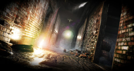 TSC_Cave
